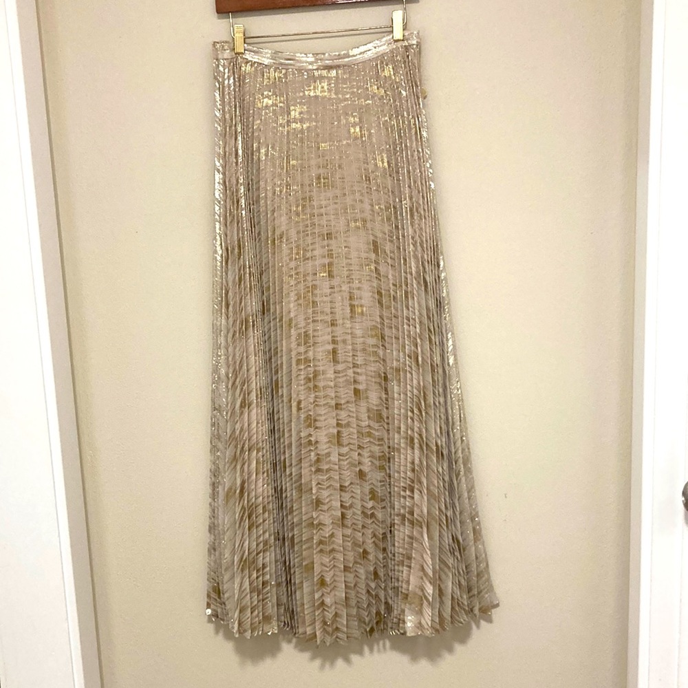 Maxi skirt